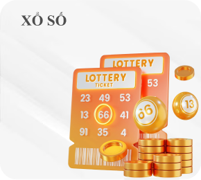 xổ số